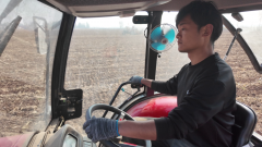 360亩农田里种出“欢愉糊口” 